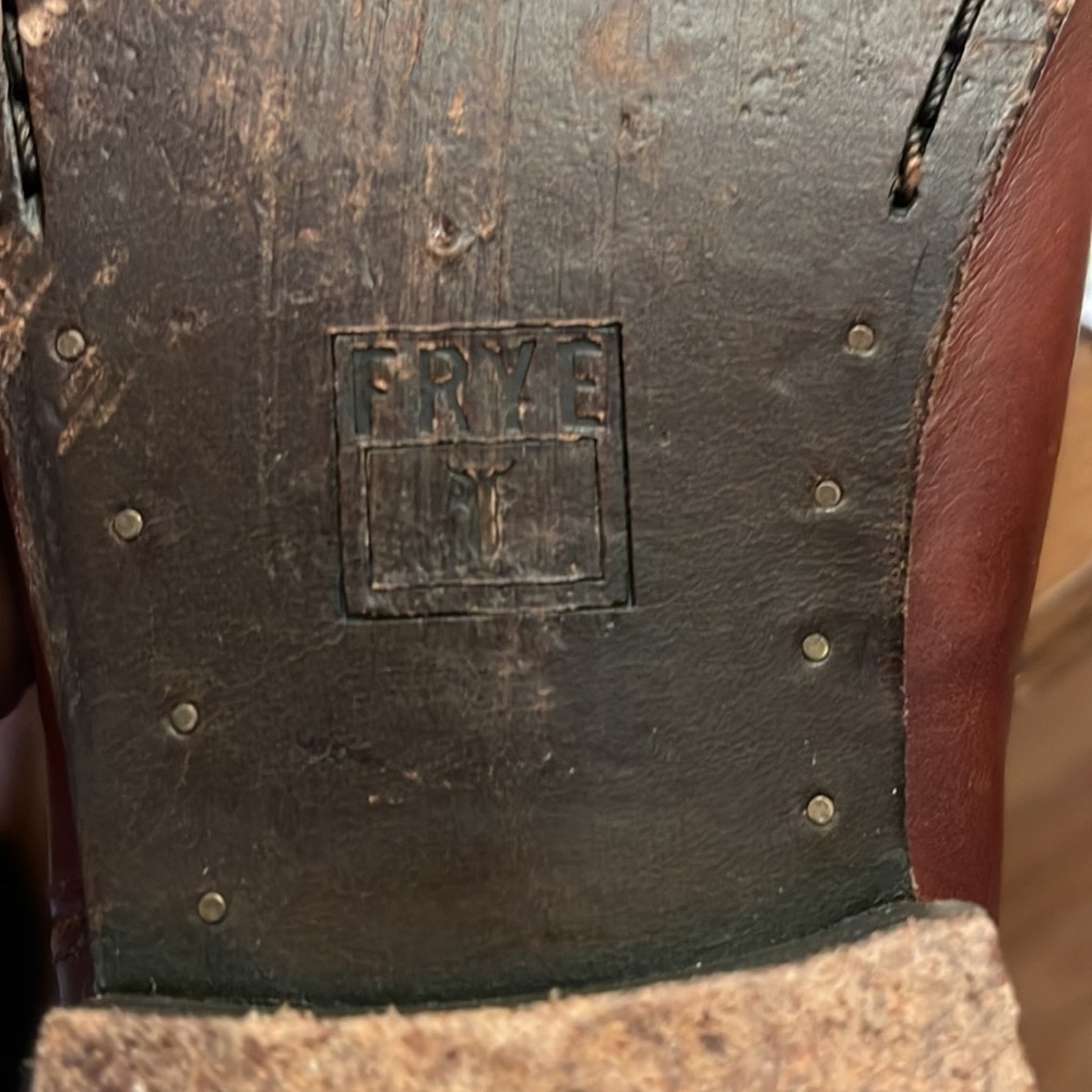 Frye Boots - Picture 4 of 6